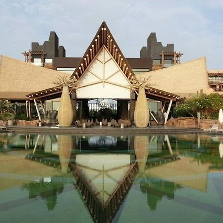 Baobab Reach Resort Mombasa Kültér fotó
