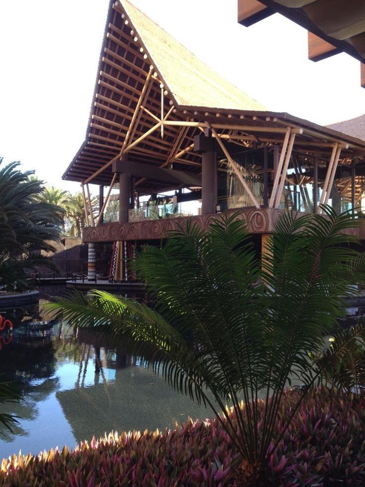 Baobab Reach Resort Mombasa Kültér fotó